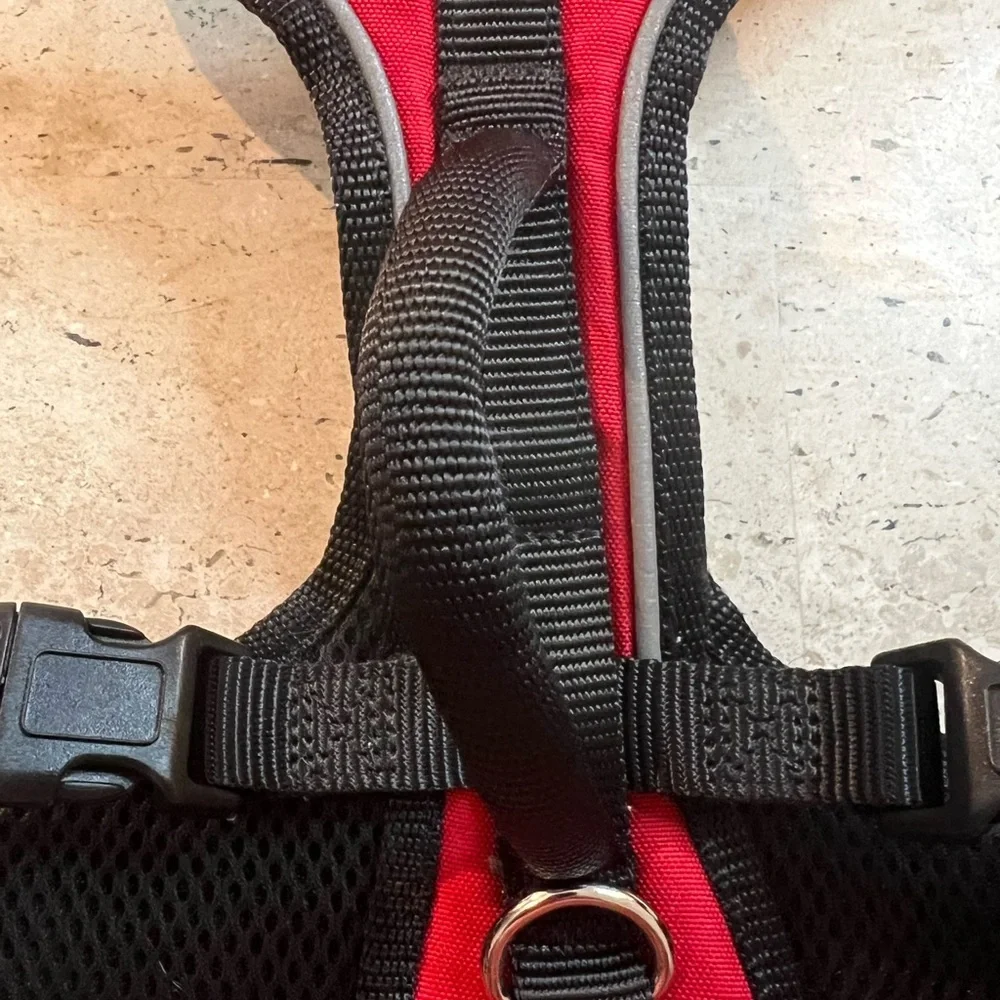 PetSafe Easy Sport Dog Harness Size Small